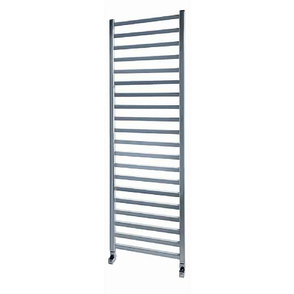 C.P. Hart Grill Mild Steel Towel Rail 1700 x 500mm