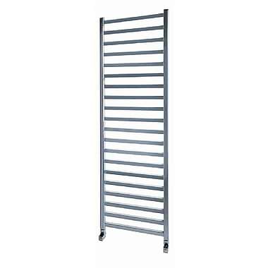 C.P. Hart Grill Mild Steel Towel Rail 1700 x 500mm
