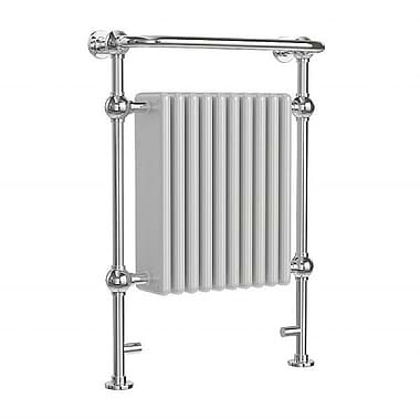 C.P. Hart BJ6 Brass Towel Rail