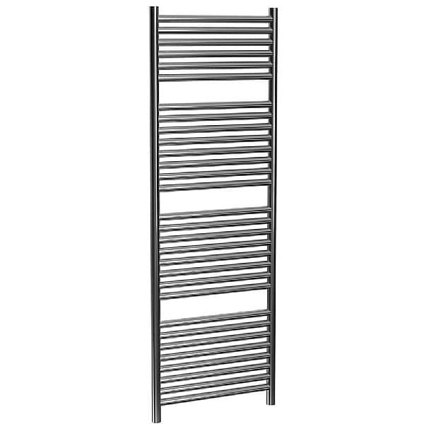 C.P. Hart LR3 Brass Ladder Rail 1440 x 500mm