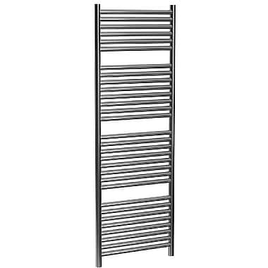C.P. Hart LR3 Brass Ladder Rail 1440 x 500mm