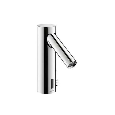 AXOR Starck Electronic Basin Mixer with Temperature Control