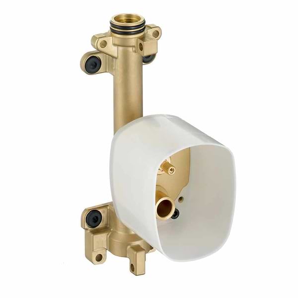 AXOR ShowerSolutions Hand Shower Module Concealed Part