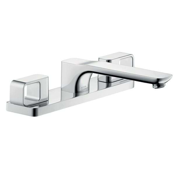 AXOR Urquiola 3-Piece Bath Filler