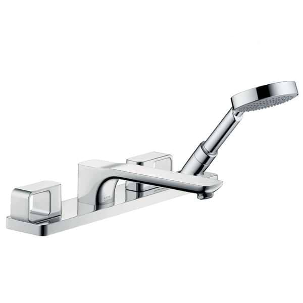 AXOR Urquiola 4-Piece Bath Filler