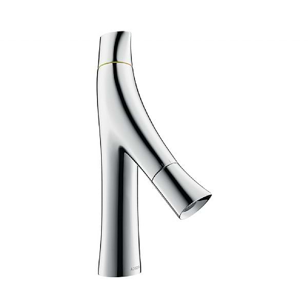 AXOR Starck Organic Mono Basin Mixer 280mm