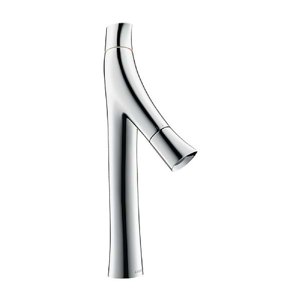 AXOR Starck Organic Mono Basin Mixer 365mm