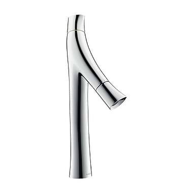 AXOR Starck Organic Mono Basin Mixer 365mm