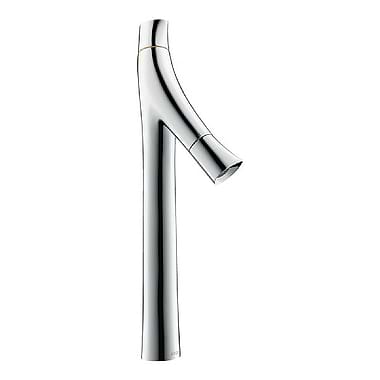 AXOR Starck Organic Mono Basin Mixer 435mm