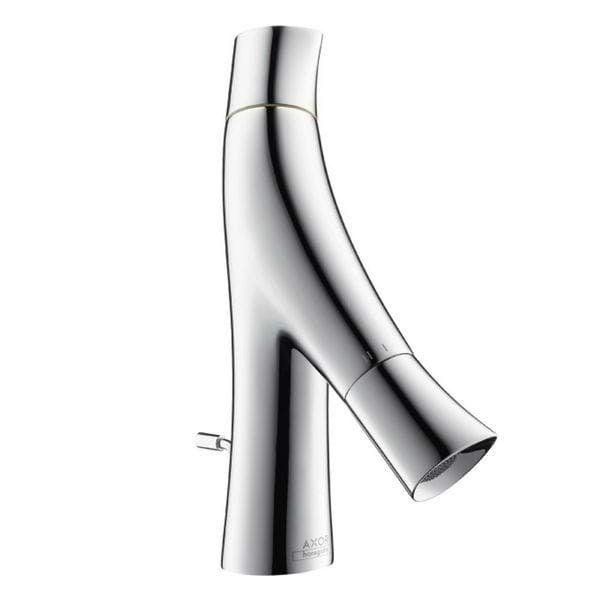 AXOR Starck Organic Mono Basin Mixer 240