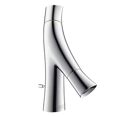 AXOR Starck Organic Mono Basin Mixer 240