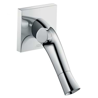 AXOR Starck Organic Wall-Mounted Basin Mixer