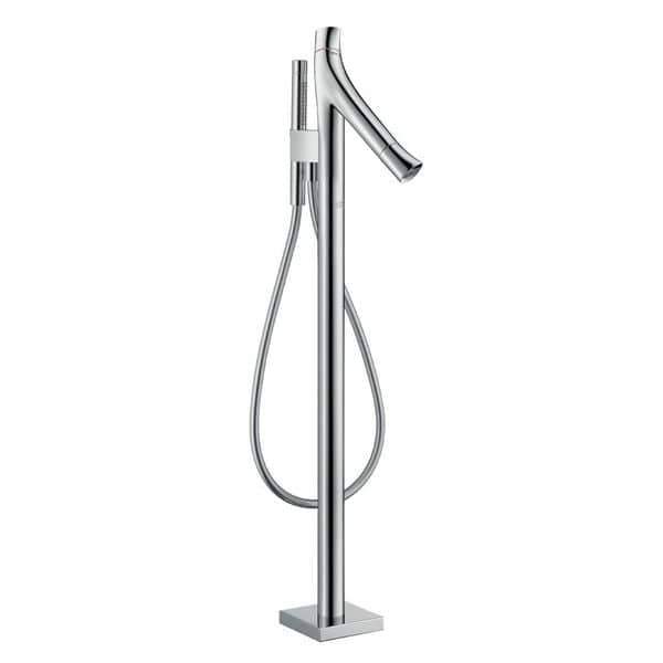 AXOR Starck Organic Freestanding Bath Filler