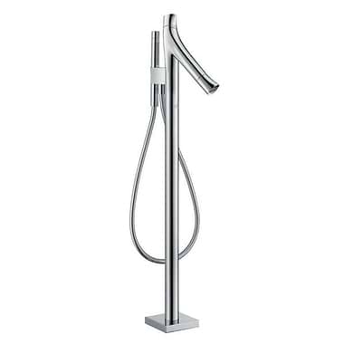 AXOR Starck Organic Freestanding Bath Filler