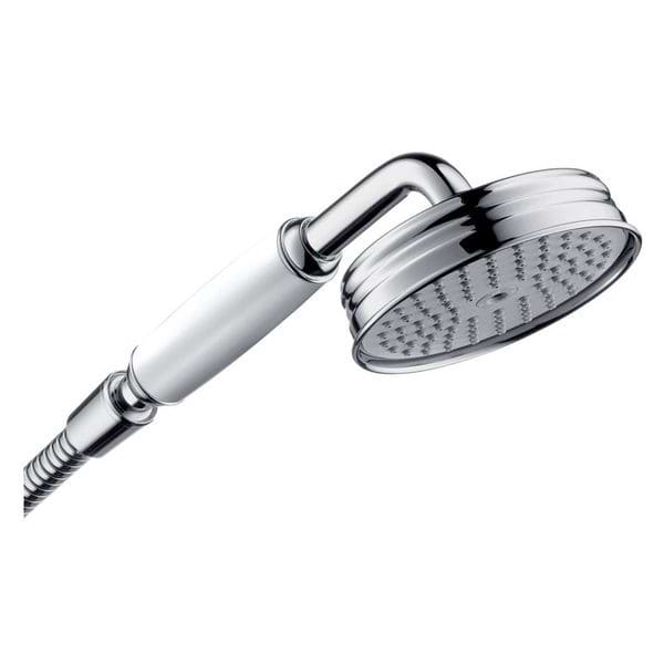 AXOR Montreux Round Hand Shower