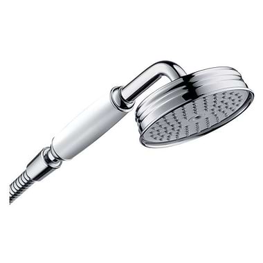 AXOR Montreux Round Hand Shower
