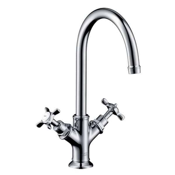 AXOR Montreux Mono Basin Mixer