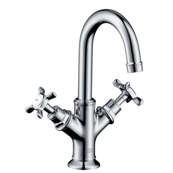 AXOR Montreux Small 2-Handle Basin Mixer