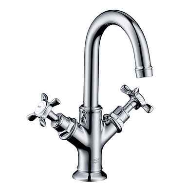 AXOR Montreux Small 2-Handle Basin Mixer