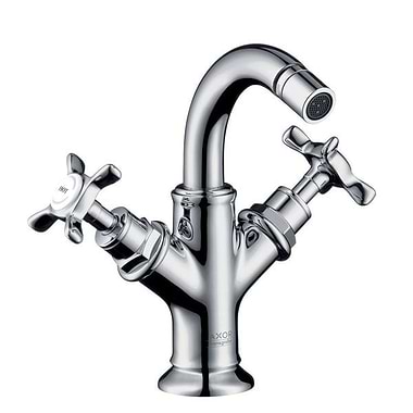 AXOR Montreux 2-Handle Bidet Mixer