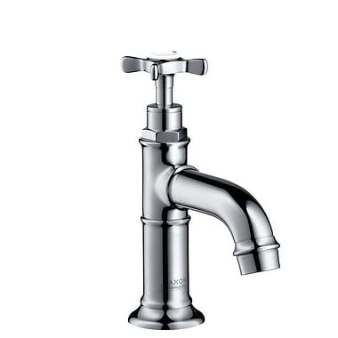 AXOR Montreux Short Pillar Tap