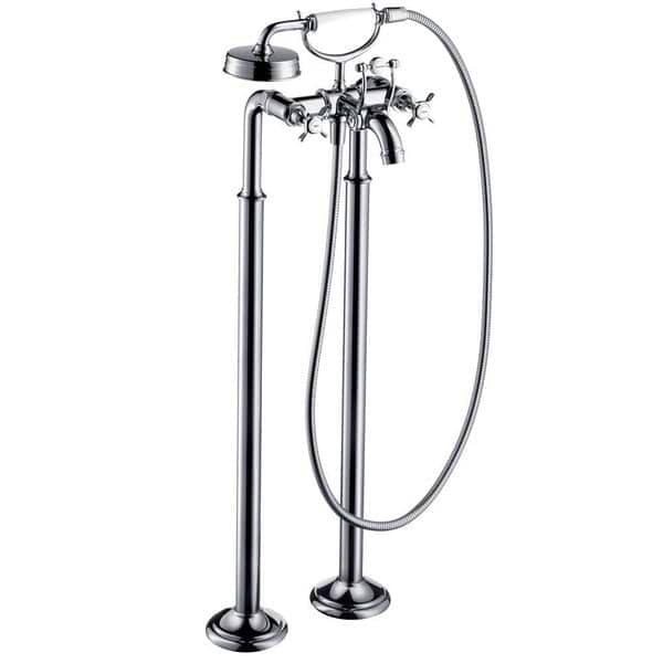AXOR Montreux Freestanding Bath Filler
