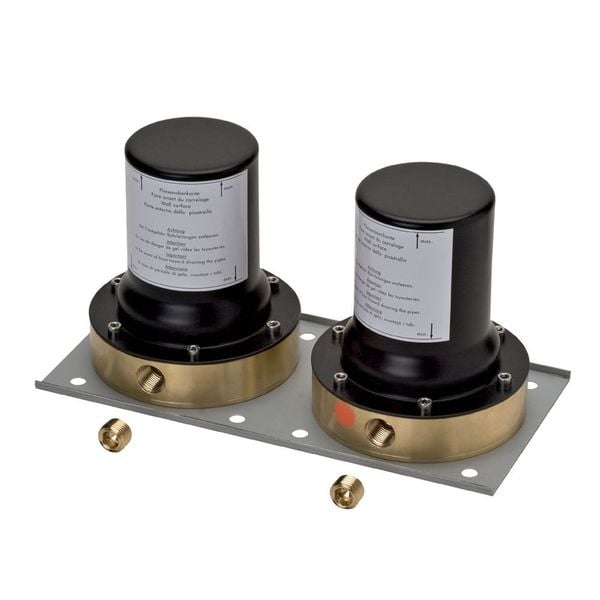 AXOR Montreux Concealed Part