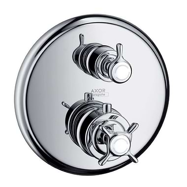 AXOR Montreux Shower Valve With Shut Off & Diverter
