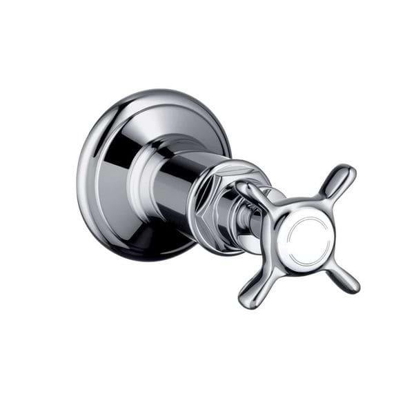 AXOR Montreux Shut Off Valve