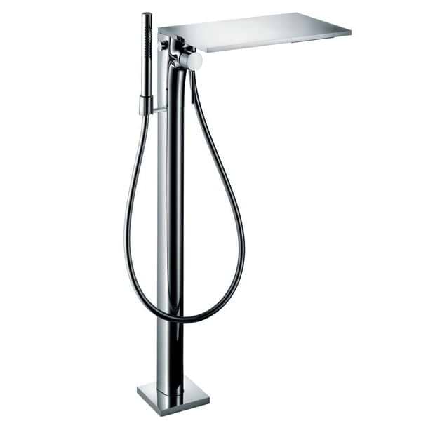 AXOR Massaud Freestanding Bath Filler