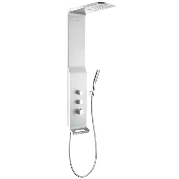 hansgrohe Raindance Lift Shower Panel