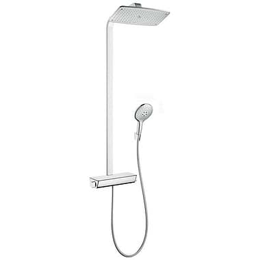 hansgrohe Raindance Select E 360 Shower Pipe