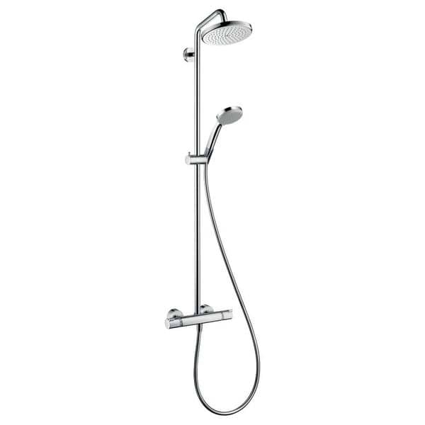 hansgrohe Croma 220 Shower Set