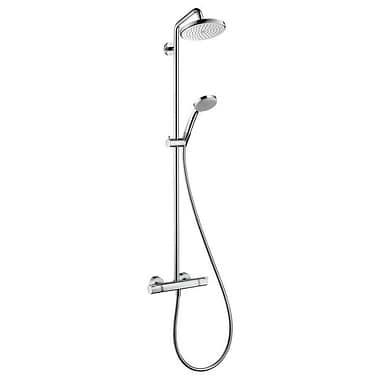 hansgrohe Croma 220 Shower Set