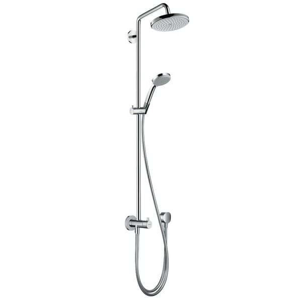 hansgrohe Croma 220 Reno Shower Set