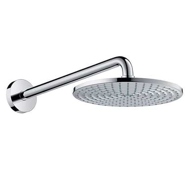 hansgrohe Raindance 240mm Round Air Ecosmart Shower Head