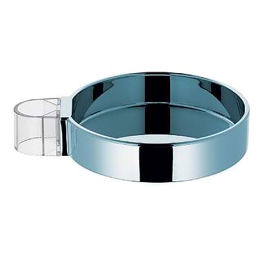 hansgrohe Cassetta'C Soap Dish for Shower Bar