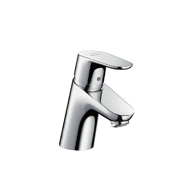 hansgrohe Focus Pillar Tap