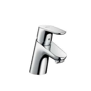 hansgrohe Focus Pillar Tap