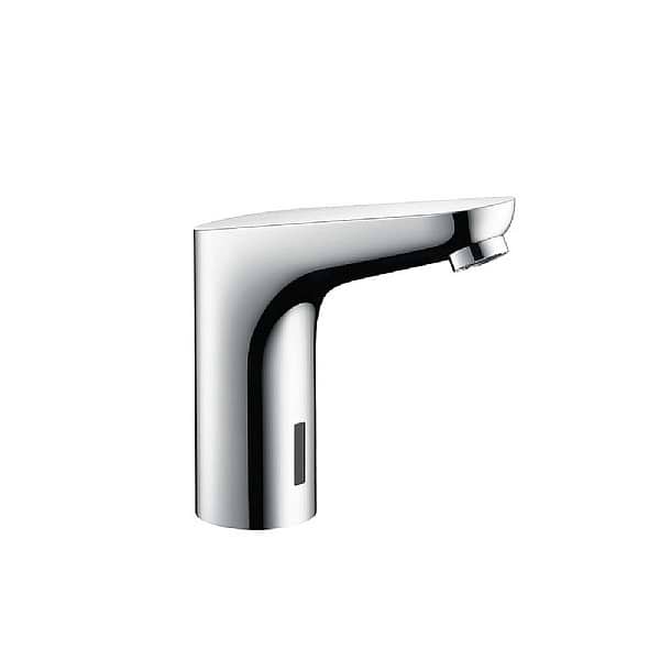 hansgrohe Focus Electronic Basin Mixer