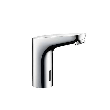 hansgrohe Focus Electronic Basin Mixer