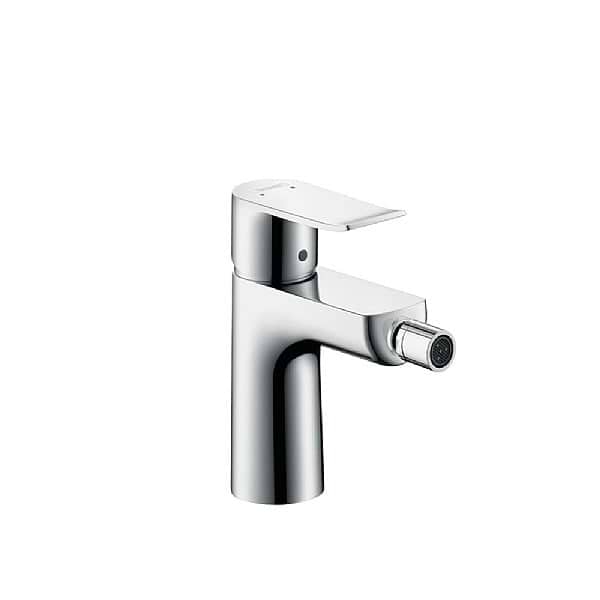 hansgrohe Metris Single Lever Bidet Mixer