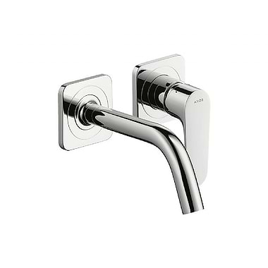 AXOR Citterio M Wall-Mounted Basin Mixer 167mm Projection