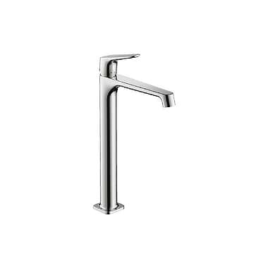 AXOR Citterio M Tall Single Lever Basin Mixer