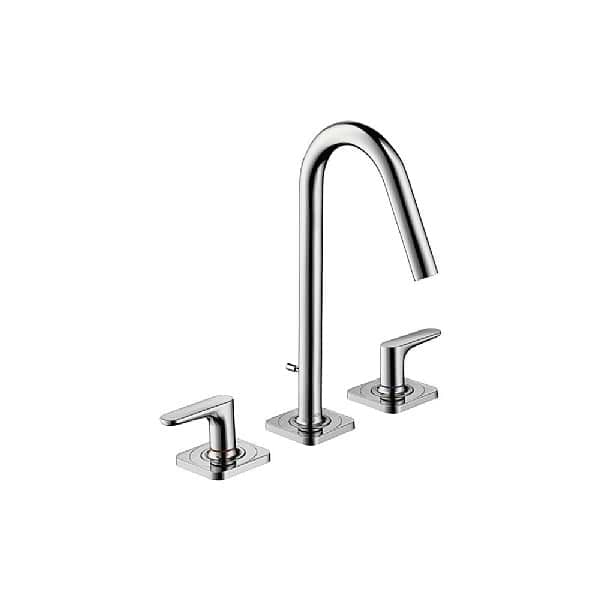 AXOR Citterio M 3-Piece Basin Mixer