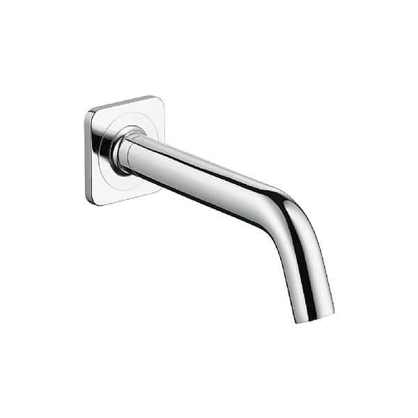 AXOR Citterio M Wall-Mounted Bath Spout