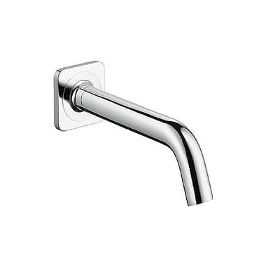 AXOR Citterio M Wall-Mounted Bath Spout