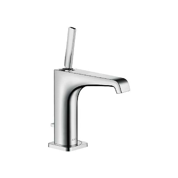 AXOR Citterio E Single Lever Basin Mixer with Pin Handle