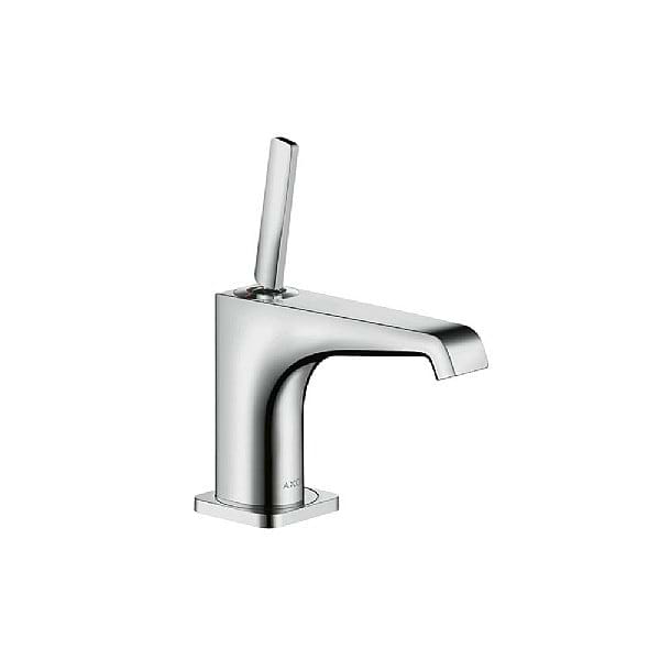AXOR Citterio E Pillar Tap with Pin Handle