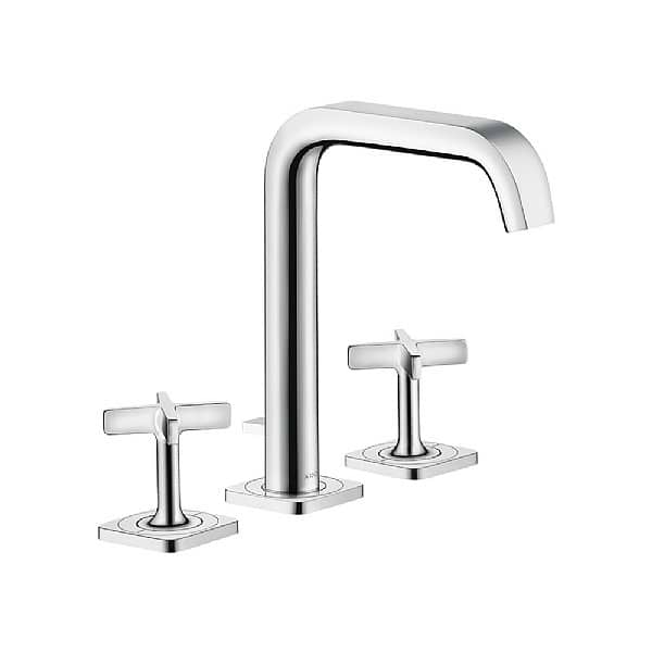 AXOR Citterio E 3-Piece Basin Mixer